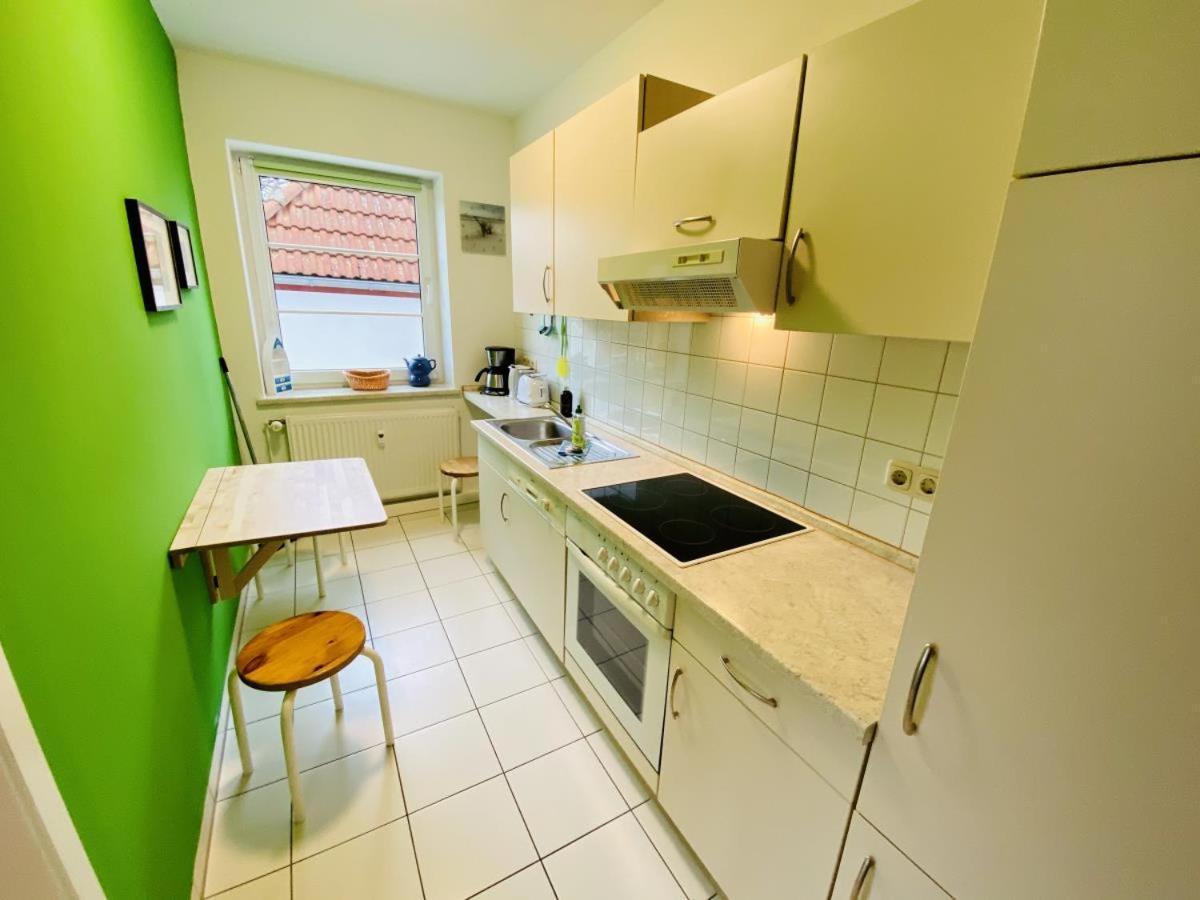 Landhaus Immenbarg, Sternsucher Rostock Luaran gambar